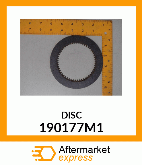 DISC 190177M1