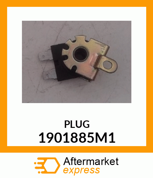 PLUG 1901885M1