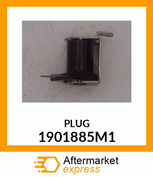 PLUG 1901885M1