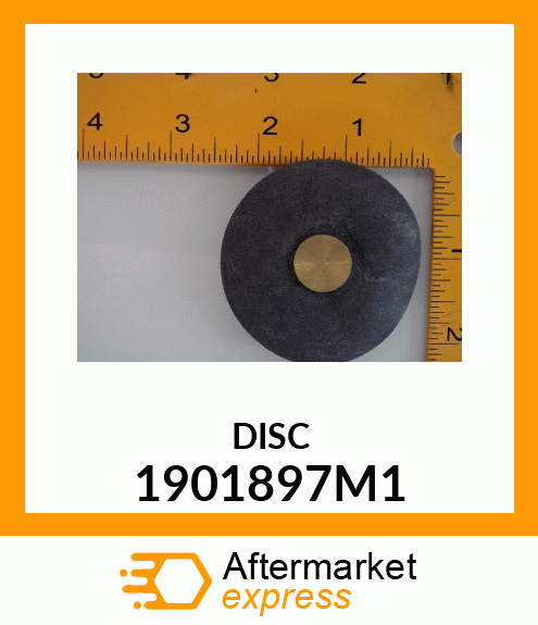 DISC 1901897M1