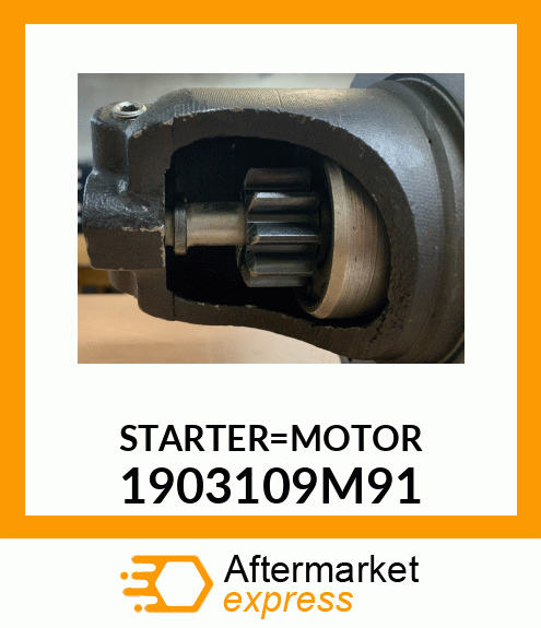 STARTER_MOTOR 1903109M91