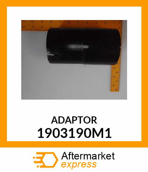 ADAPTOR 1903190M1