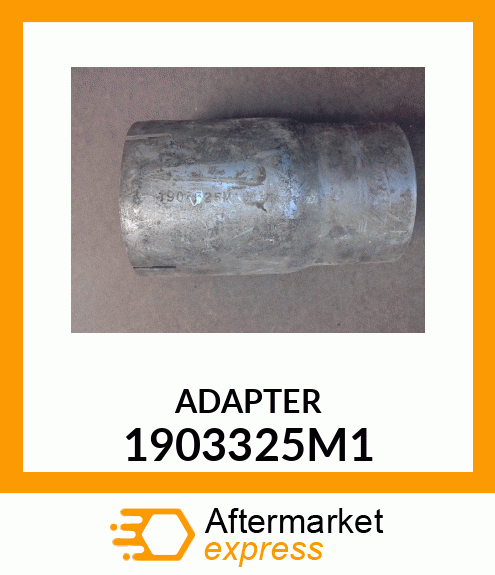 ADAPTER 1903325M1