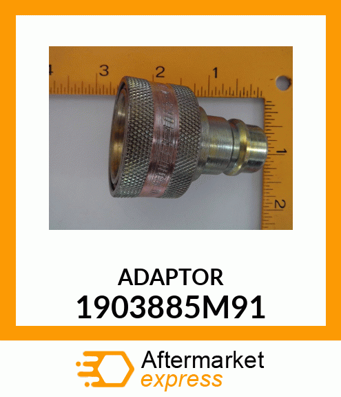 ADAPTOR 1903885M91