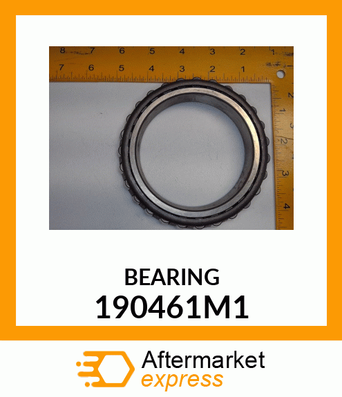 BEARING 190461M1