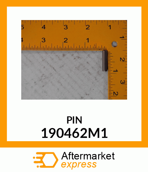 PIN 190462M1