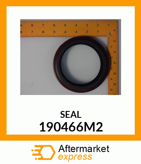 SEAL 190466M2