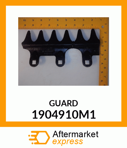 GUARD 1904910M1