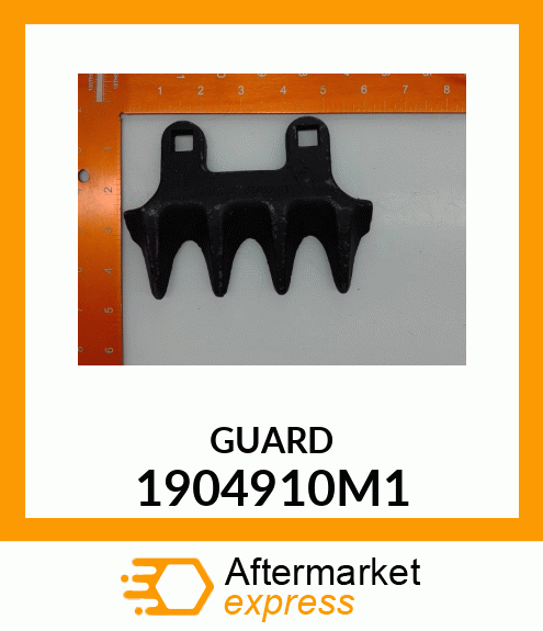 GUARD 1904910M1