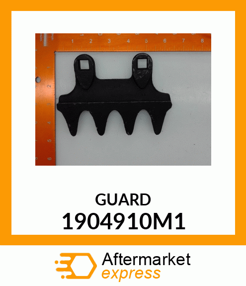 GUARD 1904910M1