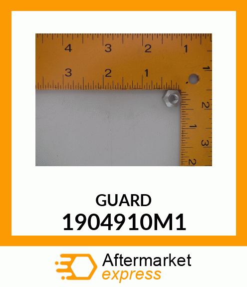 GUARD 1904910M1