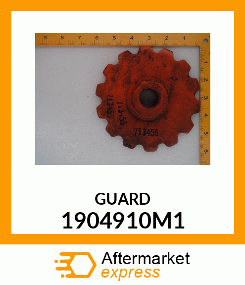 GUARD 1904910M1