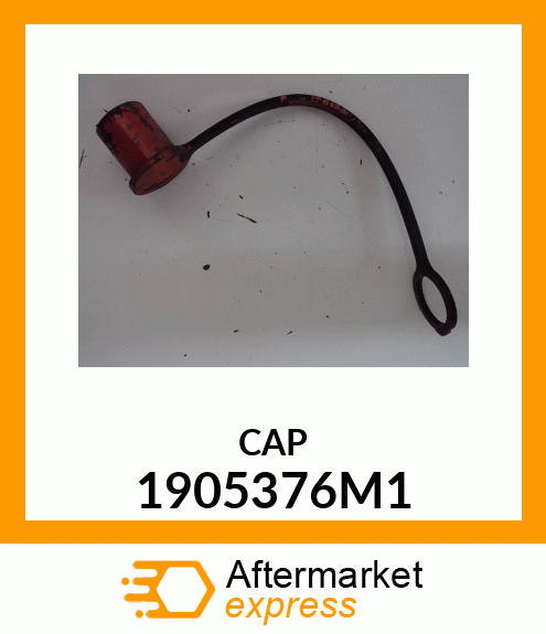 CAP 1905376M1