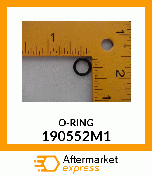 ORING 190552M1