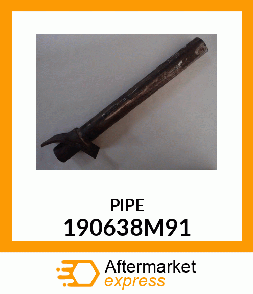 PIPE 190638M91