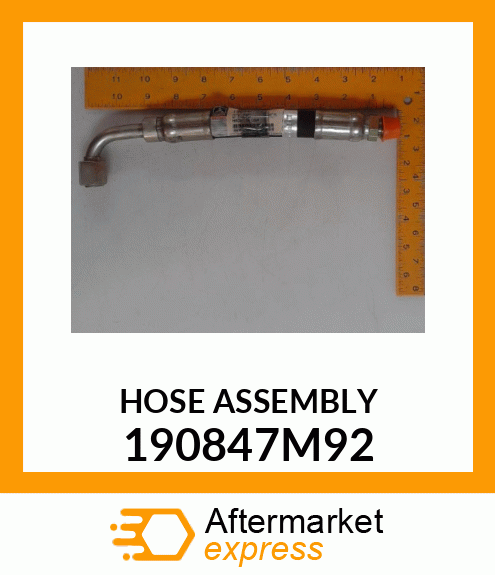 HOSE 190847M92