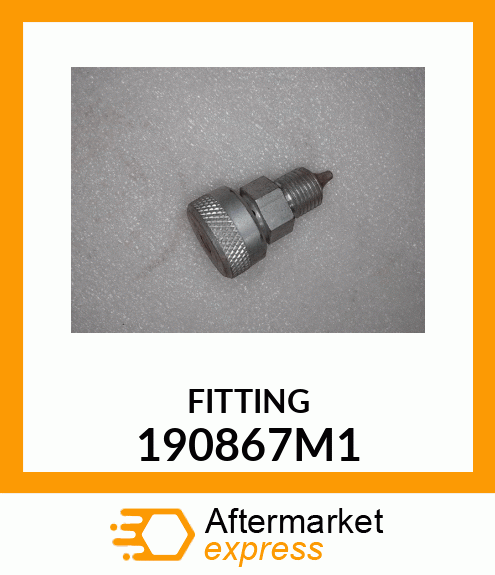 FITTING 190867M1