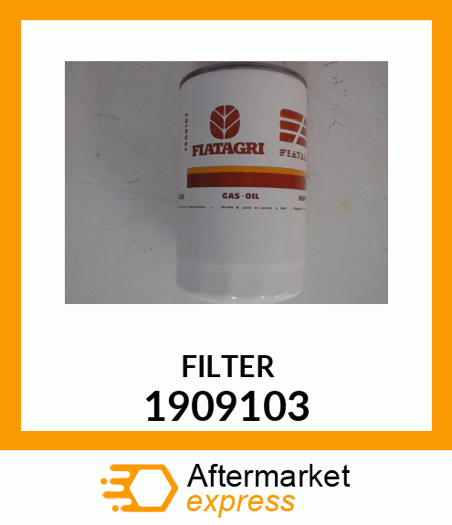 FILTER 1909103