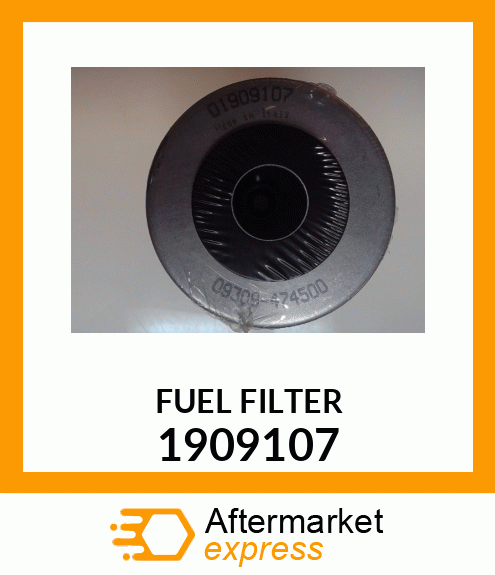 FUELFILTER2PC 1909107