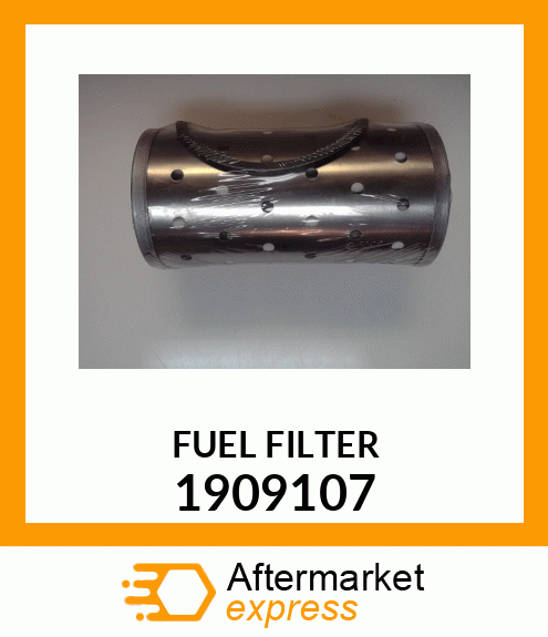 FUELFILTER2PC 1909107