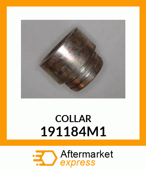 COLLAR 191184M1