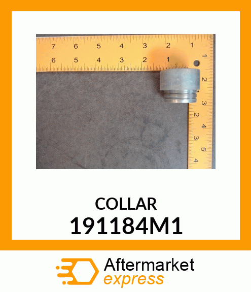 COLLAR 191184M1