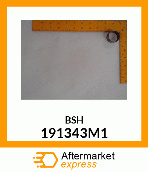 BSH 191343M1