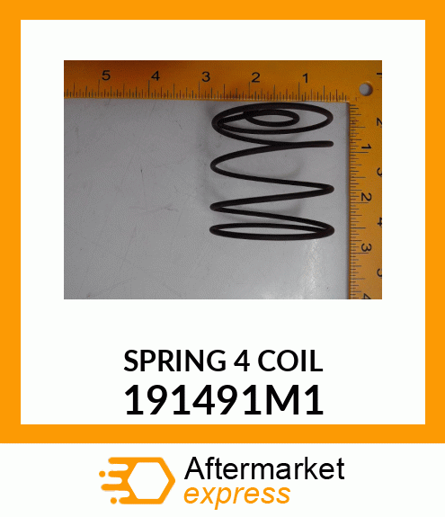 SPRING4COIL 191491M1