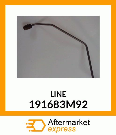 LINE 191683M92