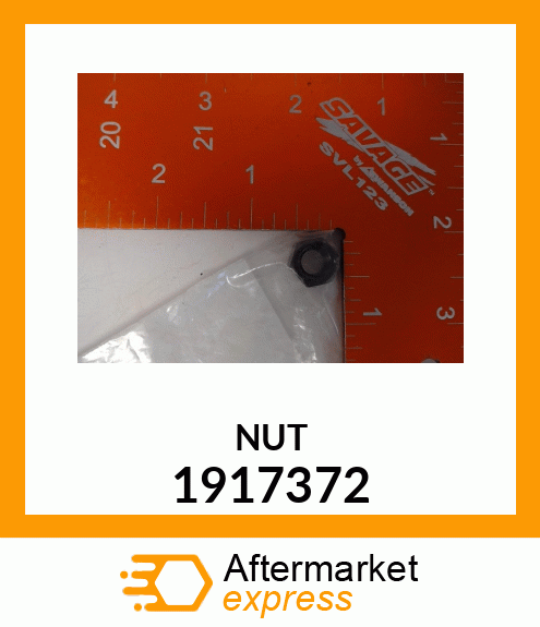 NUT 1917372