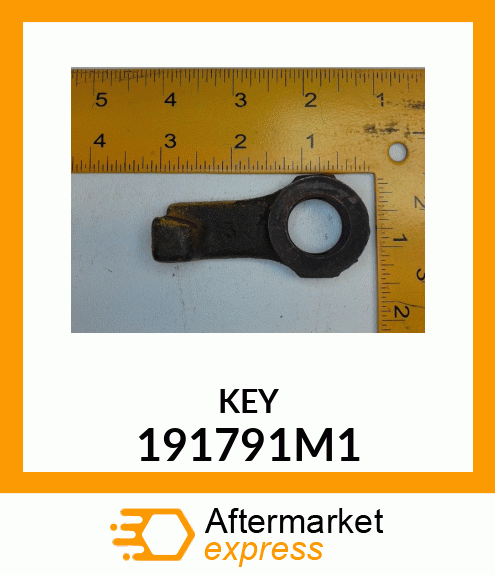 KEY 191791M1