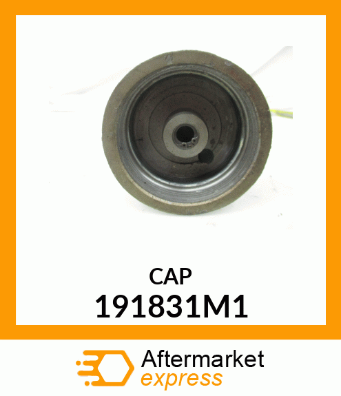 CAP 191831M1