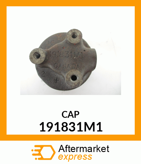 CAP 191831M1