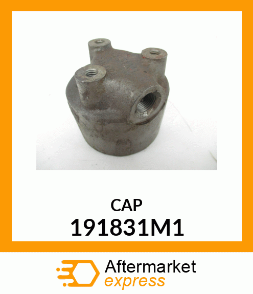 CAP 191831M1