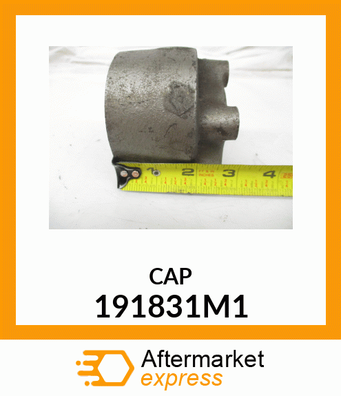 CAP 191831M1