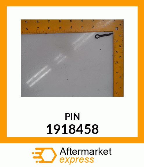 PIN 1918458