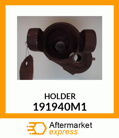 HOLDER 191940M1