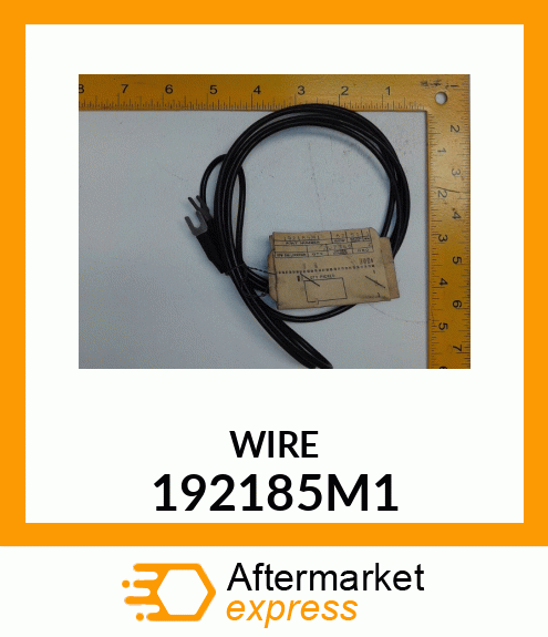 WIRE 192185M1