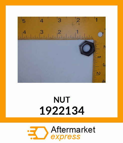 NUT 1922134