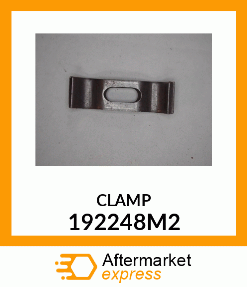 CLAMP 192248M2