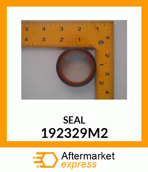 SEAL 192329M2