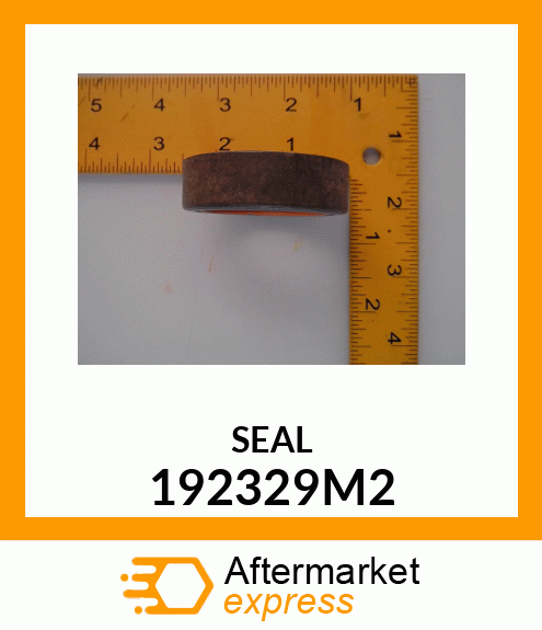 SEAL 192329M2