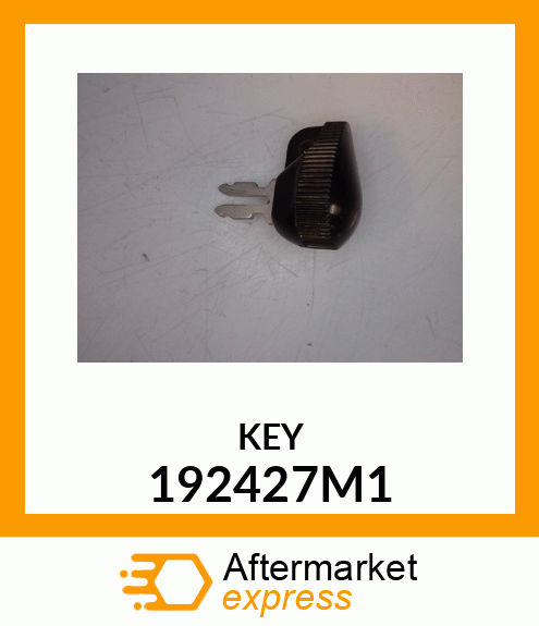 KEY 192427M1