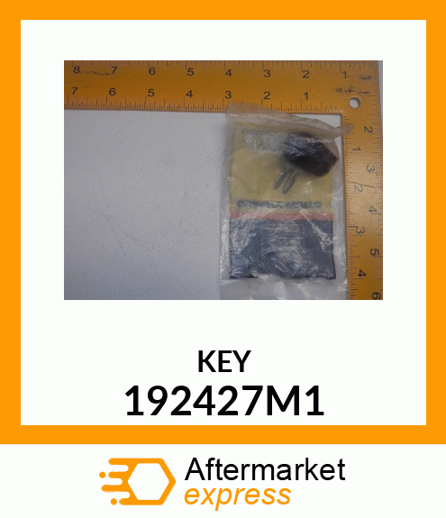 KEY 192427M1