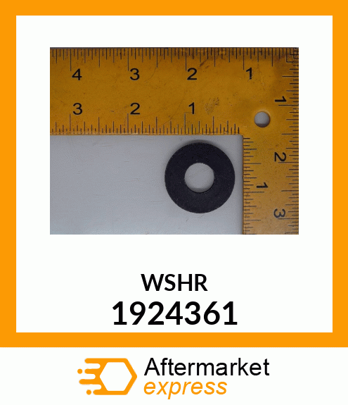 WASHER 1924361