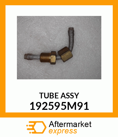 TUBE 192595M91