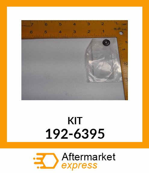 KIT 192-6395