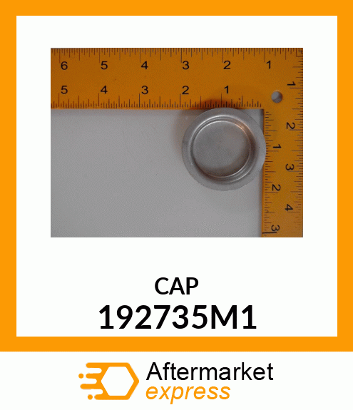 CAP 192735M1