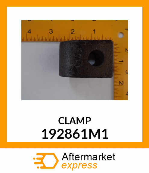 CLAMP 192861M1