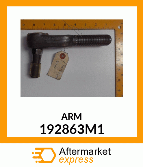 ARM 192863M1